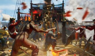 Lashes Of The Sea Adult Game Screenshots (5)