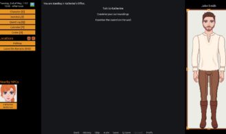 Lecherous Encounters and Wild Depravity Adult Game Screenshots (1)