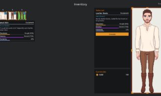 Lecherous Encounters and Wild Depravity Adult Game Screenshots (2)