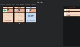 Lecherous Encounters and Wild Depravity Adult Game Screenshots (4)