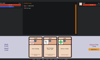 Lecherous Encounters and Wild Depravity Adult Game Screenshots (5)