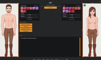 Lecherous Encounters and Wild Depravity Adult Game Screenshots (6)