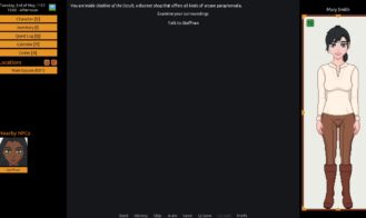 Lecherous Encounters and Wild Depravity Adult Game Screenshots (7)