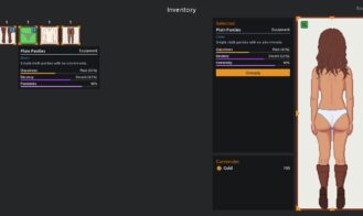 Lecherous Encounters and Wild Depravity Adult Game Screenshots (8)