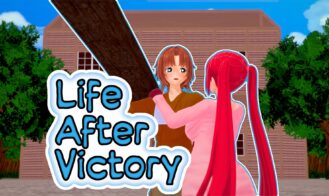 Life After Victory cover