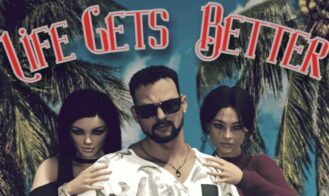 Life Gets Better porn xxx game download cover