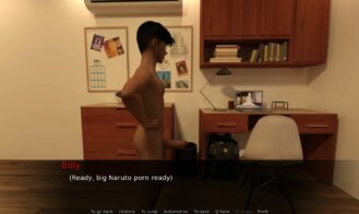 Little Big Billy Adult Game Screenshots (2)