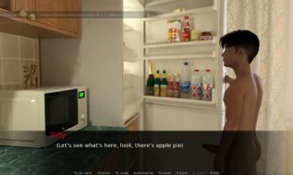 Little Big Billy Adult Game Screenshots (3)