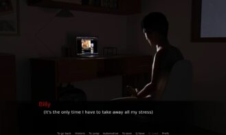 Little Big Billy Adult Game Screenshots (8)