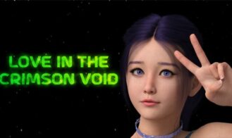 Love in the Crimson Void porn xxx game download cover