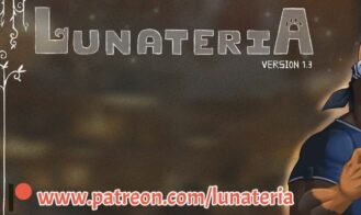 Lunateria cover