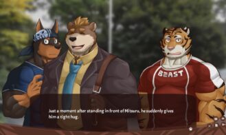 Lunateria Adult Game Screenshots (3)