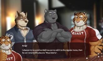 Lunateria Adult Game Screenshots (4)