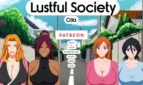 Lustful Society