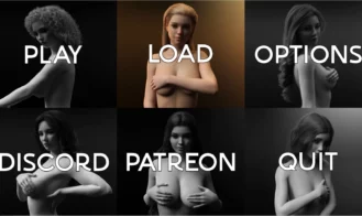 Lustful Voyage cover