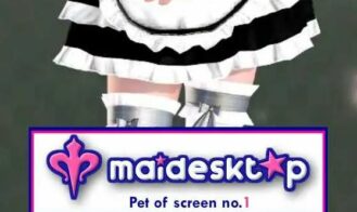 Maidesktop cover