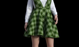 Mary Goes to Summer School Adult Game Screenshots (2)