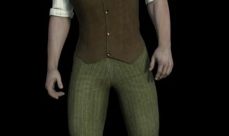 Mary Goes to Summer School Adult Game Screenshots (4)