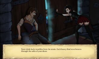 Master's Keep Adult Game Screenshots (3)