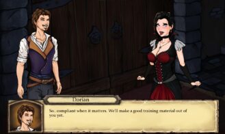 Master's Keep Adult Game Screenshots (4)