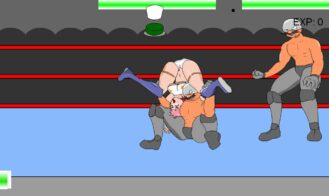 Mighty Matsume cover