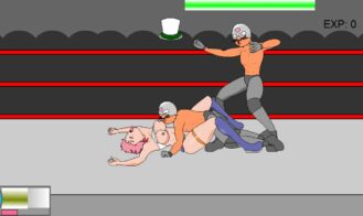 Mighty Matsume Adult Game Screenshots (1)