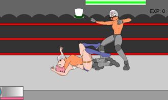 Mighty Matsume Adult Game Screenshots (2)