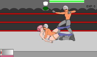 Mighty Matsume Adult Game Screenshots (3)