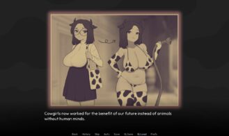 Milk University Adult Game Screenshots (1)