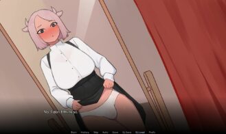 Milk University Adult Game Screenshots (2)