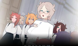 Milk University Adult Game Screenshots (3)