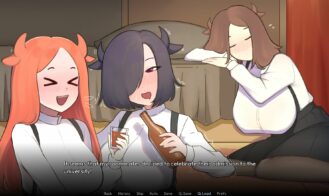 Milk University Adult Game Screenshots (4)