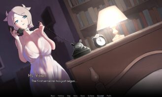 Milk University Adult Game Screenshots (6)