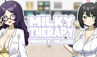Milky Therapy cover