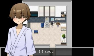 Milky Therapy Adult Game Screenshots (2)