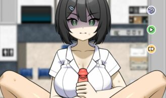 Milky Therapy Adult Game Screenshots (3)