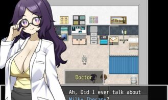 Milky Therapy Adult Game Screenshots (4)