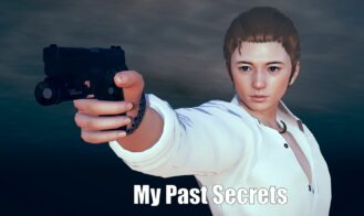 My Past Secrets cover