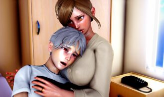 My Personal Succubus Adult Game Screenshots (2)