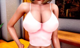 My Personal Succubus Adult Game Screenshots (3)