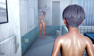 My Personal Succubus Adult Game Screenshots (4)