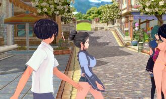New Lives, New Pleasures Adult Game Screenshots (7)
