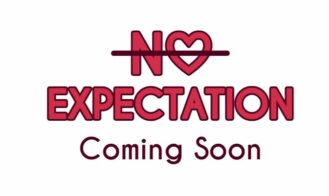 No Expectation cover