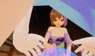 Oedo Trigger VR!! Adult Game Screenshots (6)