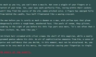 Orphan Adult Game Screenshots (3)