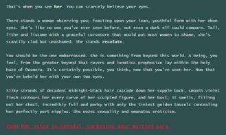 Orphan Adult Game Screenshots (4)