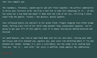 Orphan Adult Game Screenshots (5)