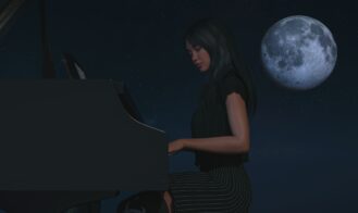 Over the Moon cover