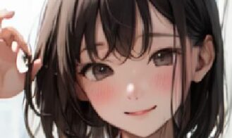 Pink Dreams 2 My Day with AIaka Adult Game Screenshots (1)