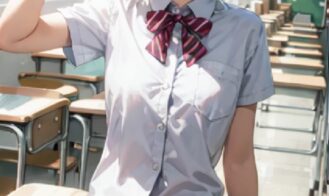 Pink Dreams 2 My Day with AIaka Adult Game Screenshots (6)